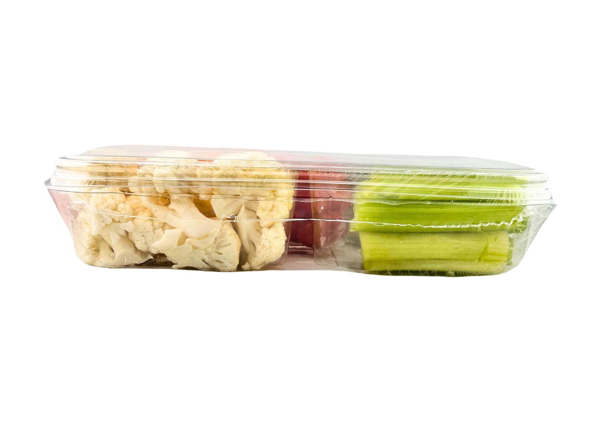 Retail Veggie Tray