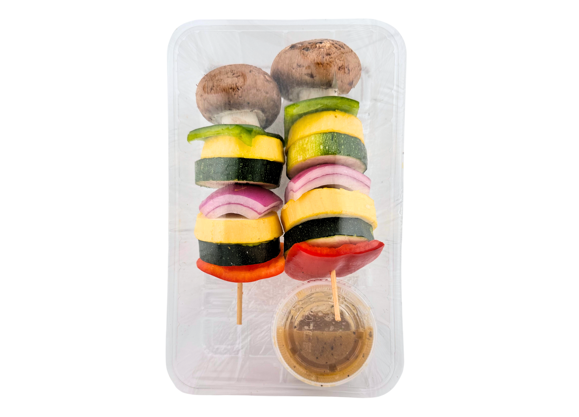 Kabobs Retail