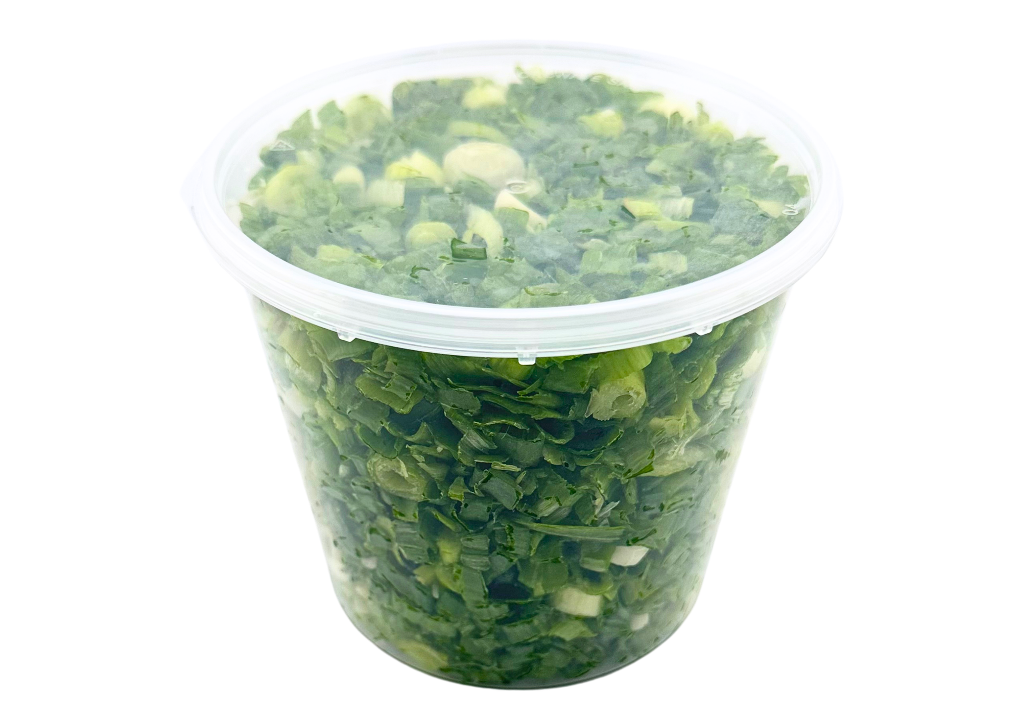 Retail Green Onions