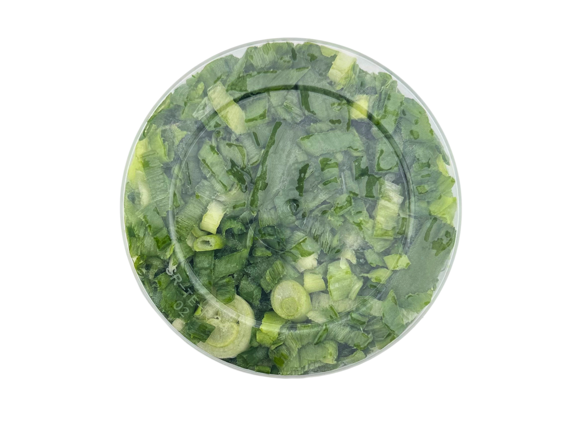 Retail Green Onions
