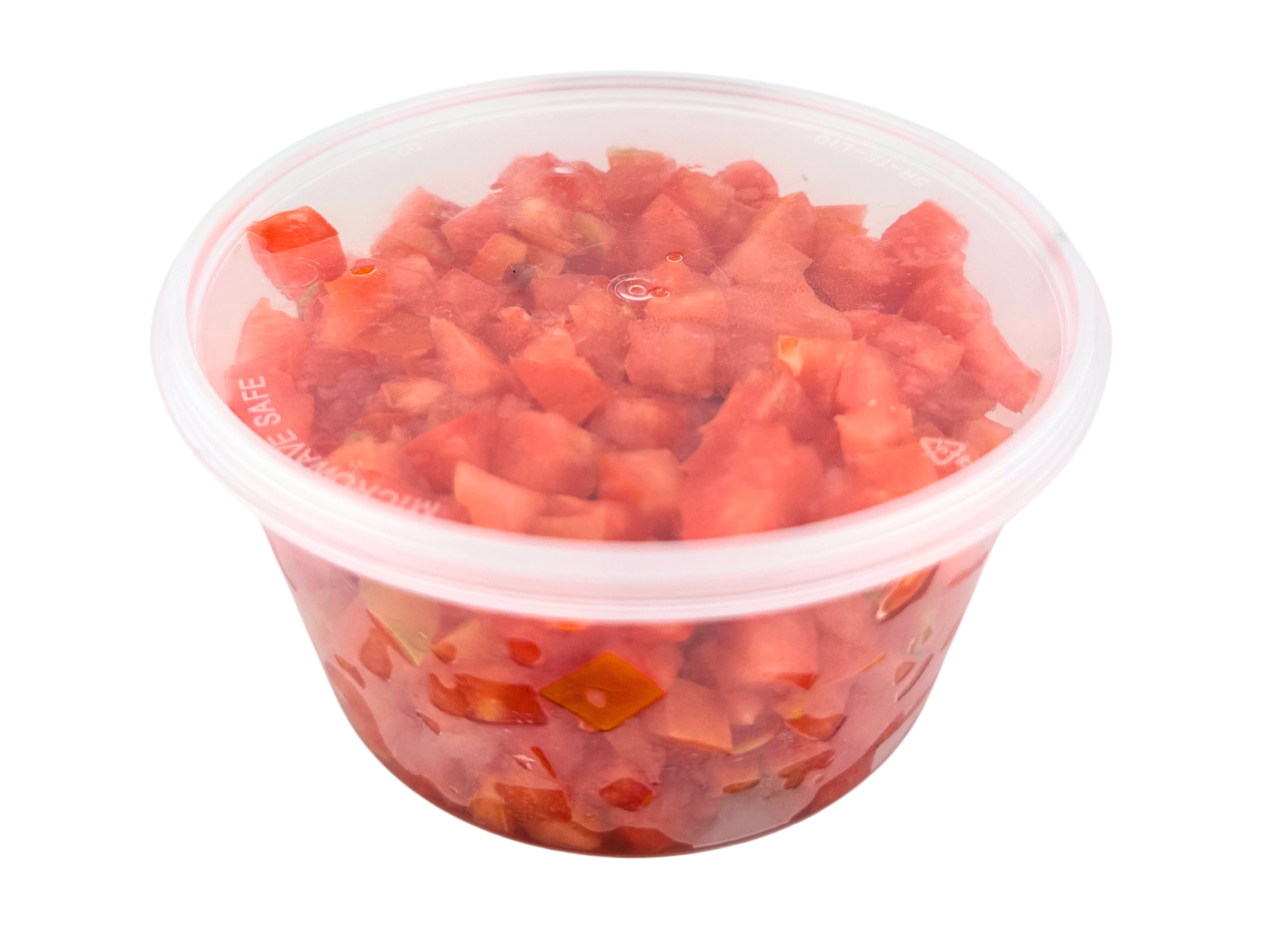 Tomato Food Service