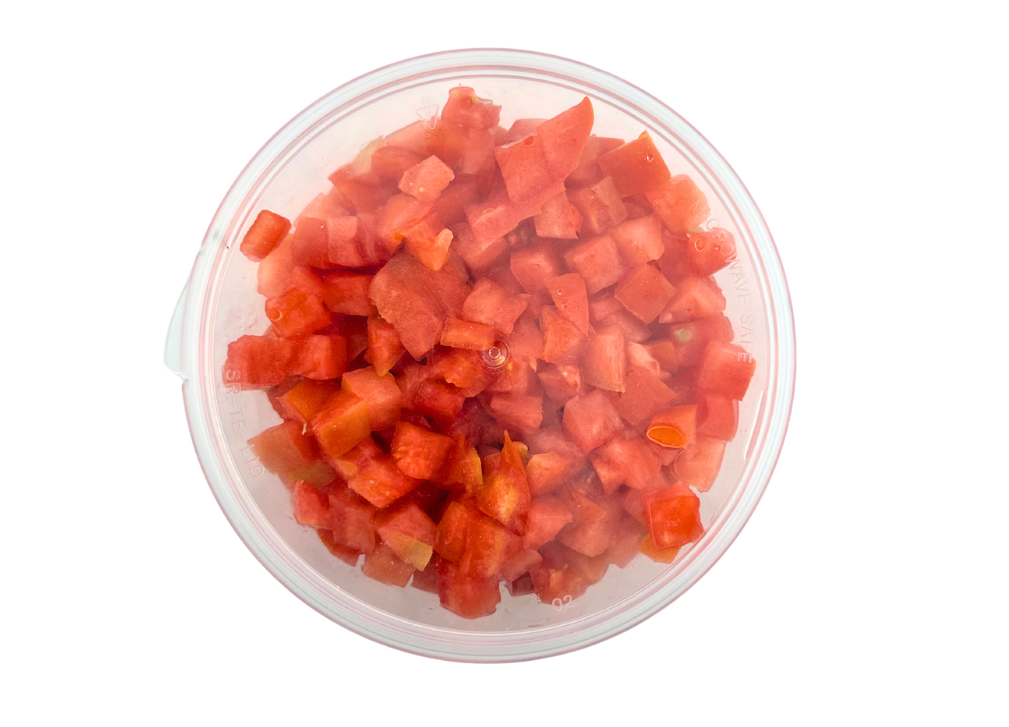 Tomato Food Service