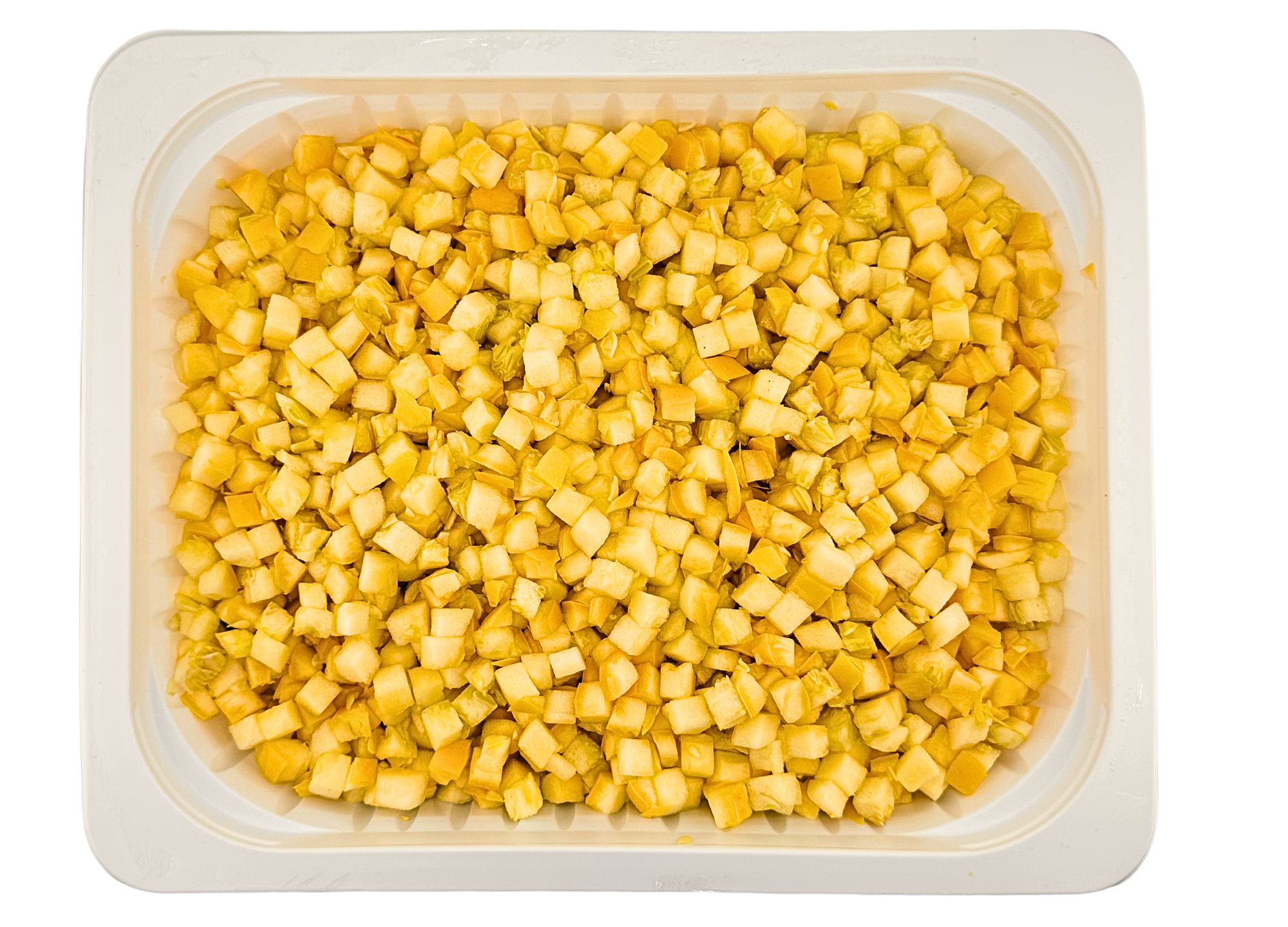 Butternut Squash Food Service