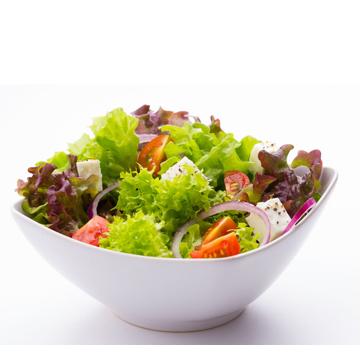 salad
